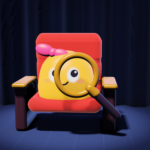 Seat Sleuth character