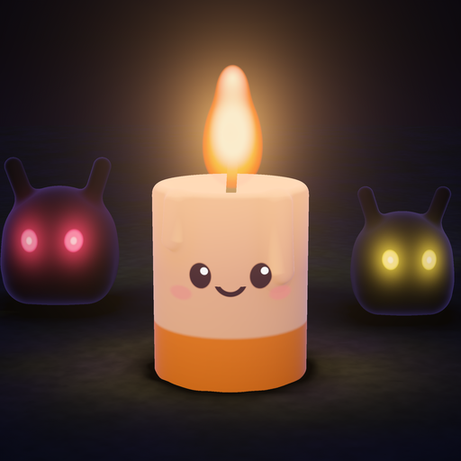 Tiny Wick